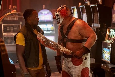 twisted metal kissanime|Prime Video: Twisted Metal .